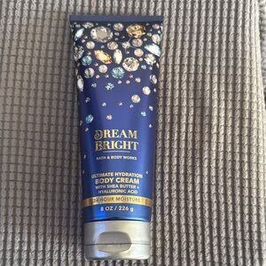 Bath & Body Works Dream Bright Body Cream